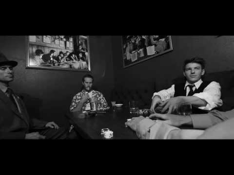 The Grey Gentlemen TEASER TRAILER (Short Film by Richard Corso)