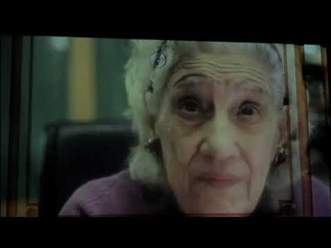 Rivera 2100, entre el ser & la nada (Trailer)