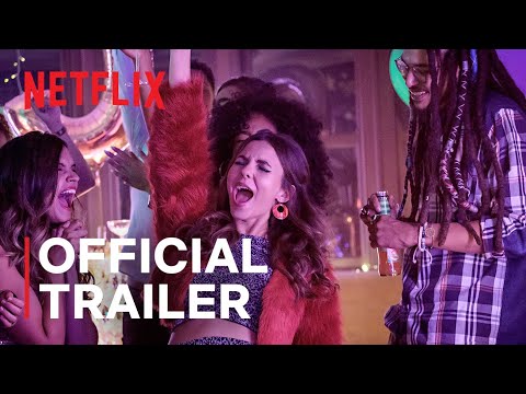 Official Trailer