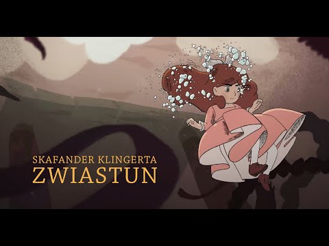 Klingert’s Diving Suit - Trailer