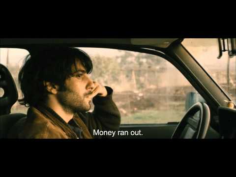 NEVER TOO LATE - TRAILER