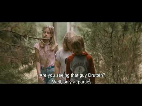 Flickan ( The Girl ) Trailer