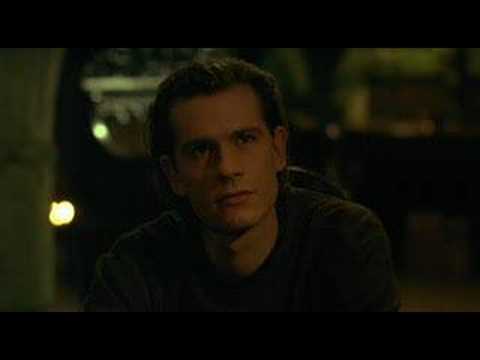 "Pharmacien de garde" (Vincent Perez, Guillaume Depardieu)