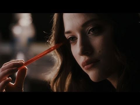 'Daydream Nation' Trailer HD