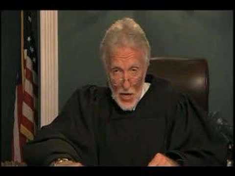 A Father's Rights Trailer