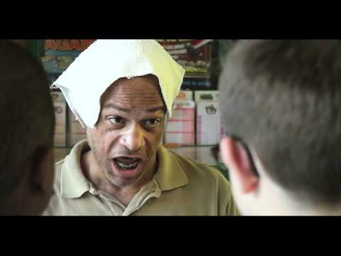 A Product of Me Trailer #CVF