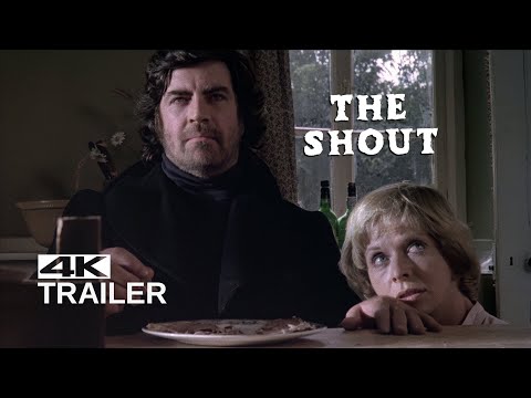 THE SHOUT Official Trailer [1978]