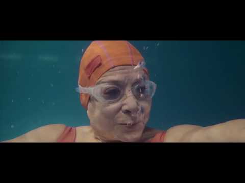 Violeta Al Fin - Trailer Oficial