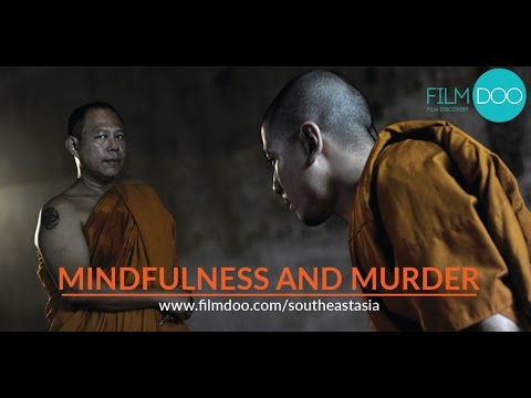 ศพไม่เงียบ (Mindfulness and Murder) - Official trailer