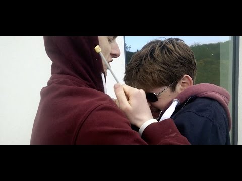 Stitcher - Official Trailer