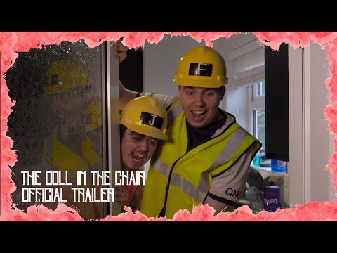 The Doll in the chair Official trailer