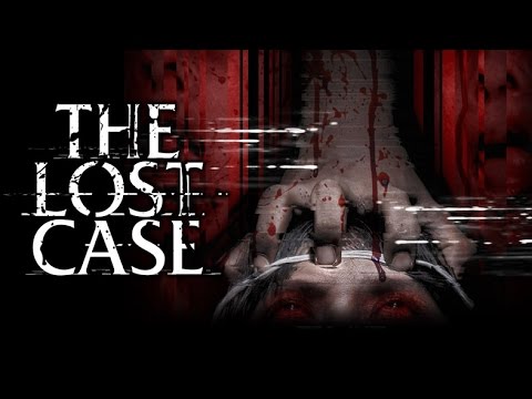 The Lost Case Official Trailer (In Cinemas 18 May)