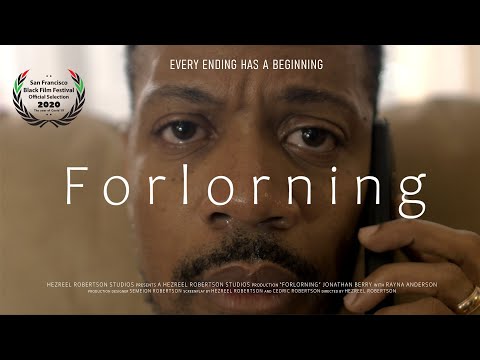 Forlorning Teaser 1#