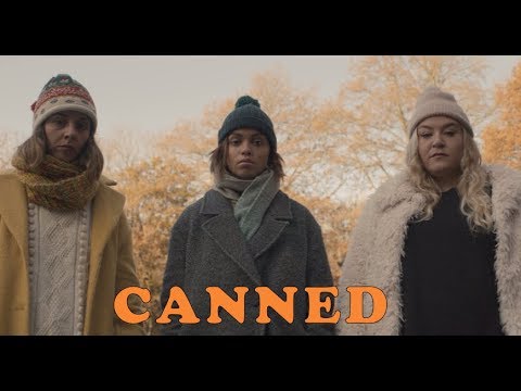 CANNED- dark comedy about the quarter-life crisis