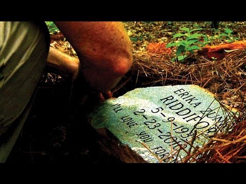 Dying Green Trailer
