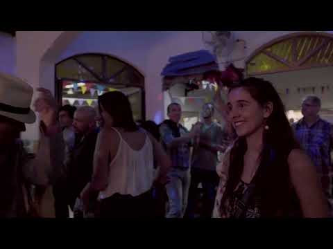 Trailer "La Ciudad de los Cesares" (2022)