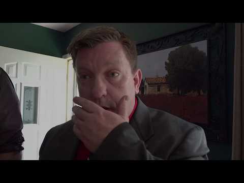 "Poetry Slammed" Trailer