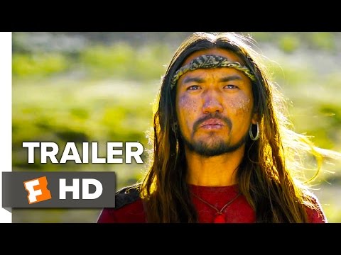 Soul on a String Trailer #1 (2017) | Movieclips Indie