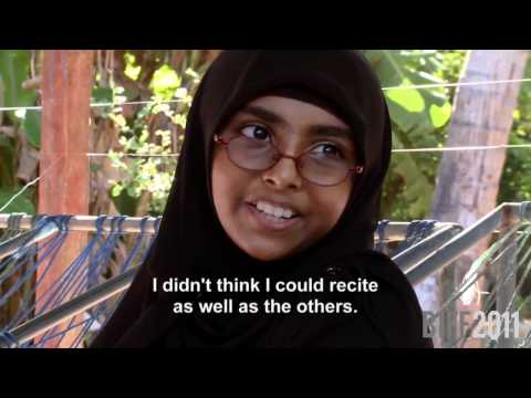 Koran by Heart - BIFF 2011 Official Selection (Trailer)