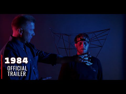 1984 (2023) —  final trailer - film by Diana Ringo | финальный трейлер - фильм Дианы Ринго