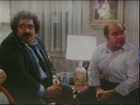Fatso (1980) (TV Spot)