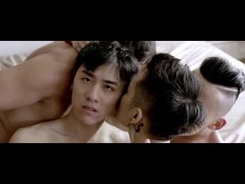 [Teaser] Sodom's Cat Gay Film