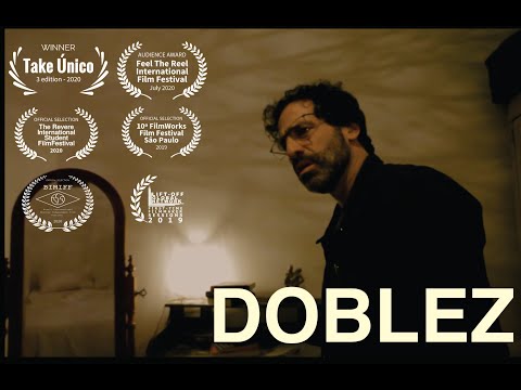 Doblez (curta-metragem) TRAILER