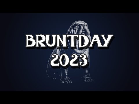 Bruntday