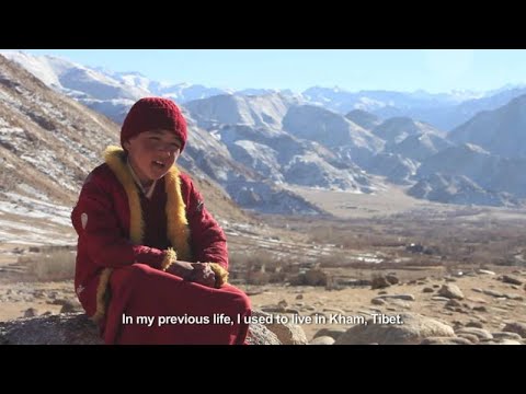 Becoming Who I Was Trailer #1 (2017) | Filmweb Trailers