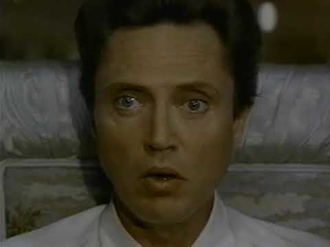 Day of Atonement TRAILER 1992 VHS Screener