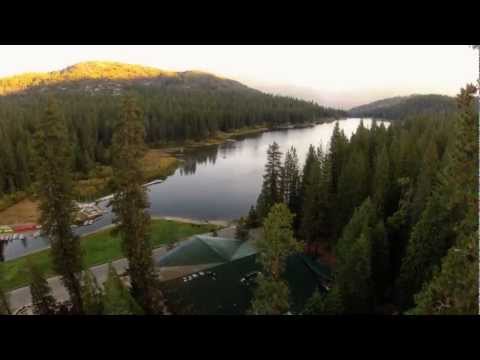 CAMP - OFFICIAL TRAILER [HD] 2013