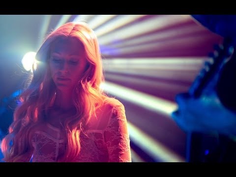 Moby - Almost Home, Live in the Fonda, LA - DVD Out Now