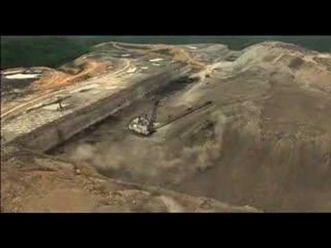Burning The Future: Coal in America - Trailer