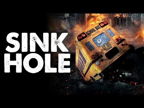 Sink Hole Trailer