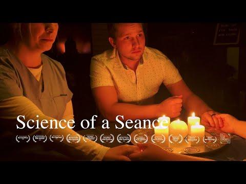 Science Of A Seance 📽️ FREE SHORT HORROR FILM