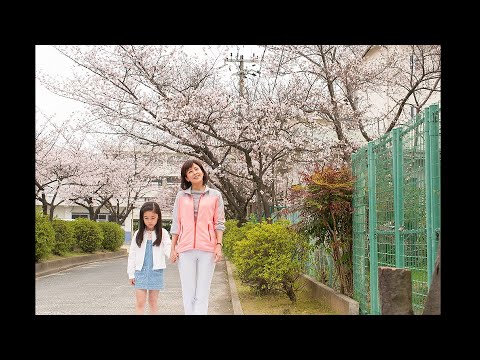 『校庭に東風吹いて』映画オリジナル予告編