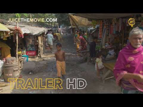 Juice: How Electricity Explains The World - Documentary Trailer #1