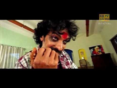 Kalpana Movie Trailer - 1
