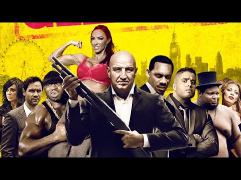 Gangsters  Gamblers And Geezers starring Dave Courtney - Trailer