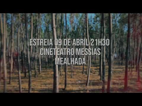 TERRA QUEIMADA | teaser trailer