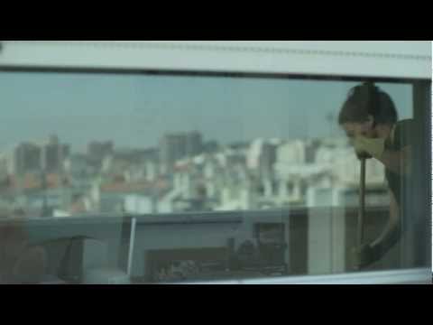 A CIDADE E O SOL, de Leonor Noivo