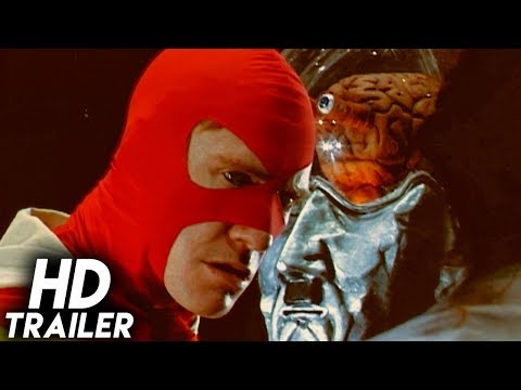 Captain Berlin Vs Hitler (2009) TRAILER [HD]