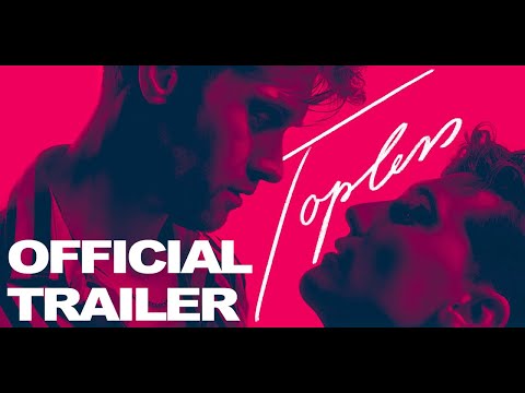 Topless - OFFICIAL TRAILER - Short LGBTQ+ film