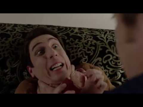 „Ах, љубов моја неверна“ - Trailer