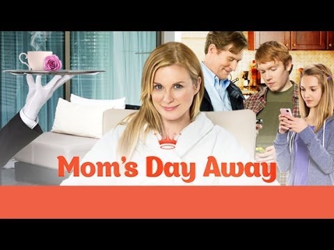 Hallmark Channel - Mom's Day Away