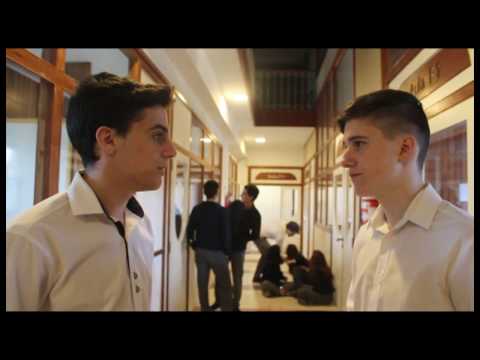 4° Comunicación presenta Alrededores (trailer 1)
