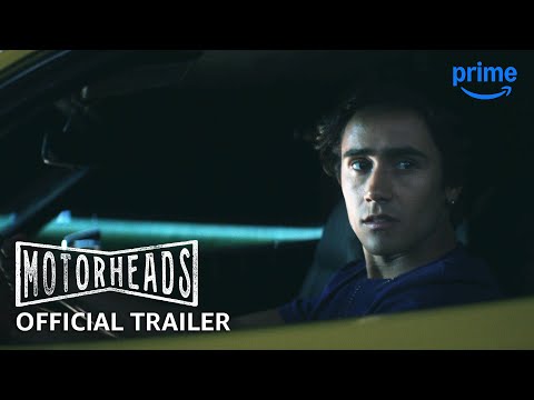 Official Trailer