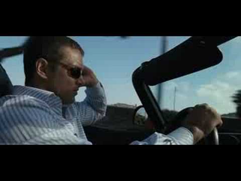 Непобедимый (2008) трайлер