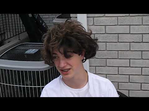 The Moosehead Chronicles: Quest for the Moosehead on a Stick (ORIGINAL)