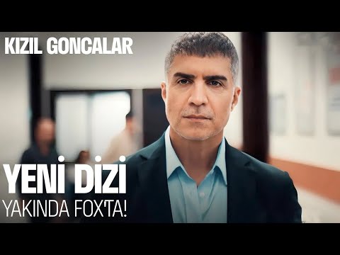 Kızıl Goncalar Yakında FOX'ta! @KizilGoncalarDizisi